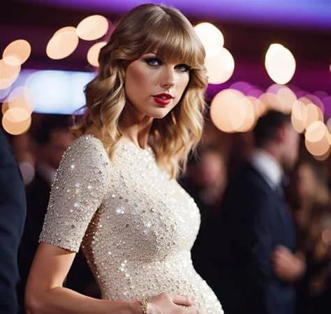 31 décembre 2026 — Taylor Swift est - il enceinte?
