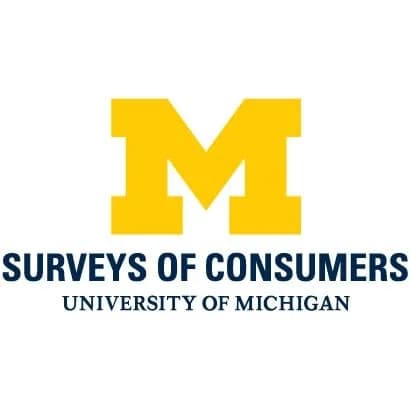 Will UMich Consumer Sentiment be between 43.0 and 45.9 in October?