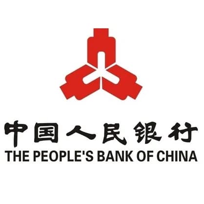 Will the People's Bank change interest rates up to 30 September?