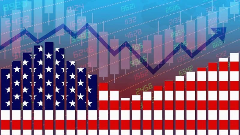 Will the US economy enter stagflation at the end of 2026?