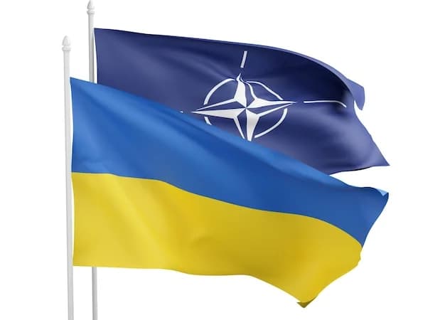 Les soldats de l'OTAN et de l'UE combattront-ils en Ukraine jusqu'au 31 décembre 2026 ?
