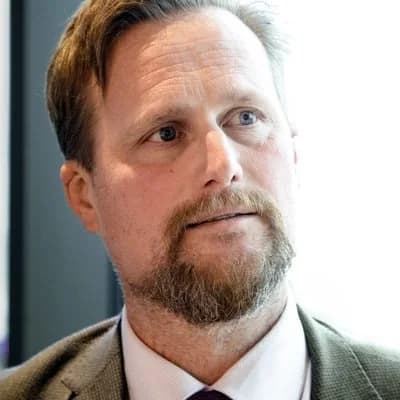 Will Carl Johan Sonesson be the next Regional Board Chair of Region?
