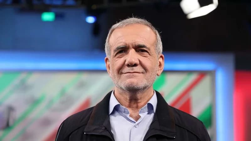 December 31 — Is Masoud Pezeshkian out?