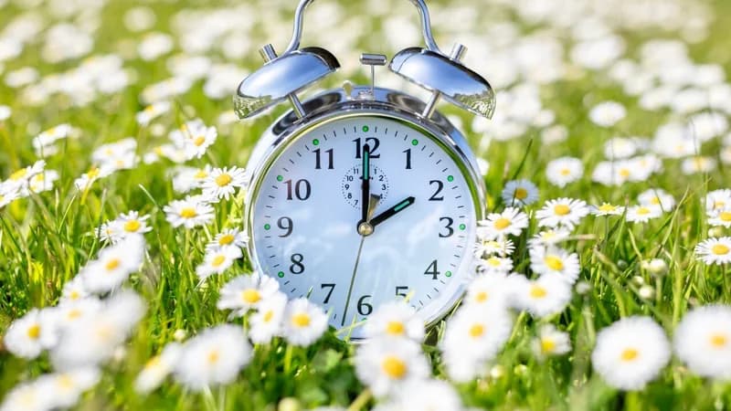 ¿La aplicación Summer Clock en los Estados Unidos será permanente en 2026?