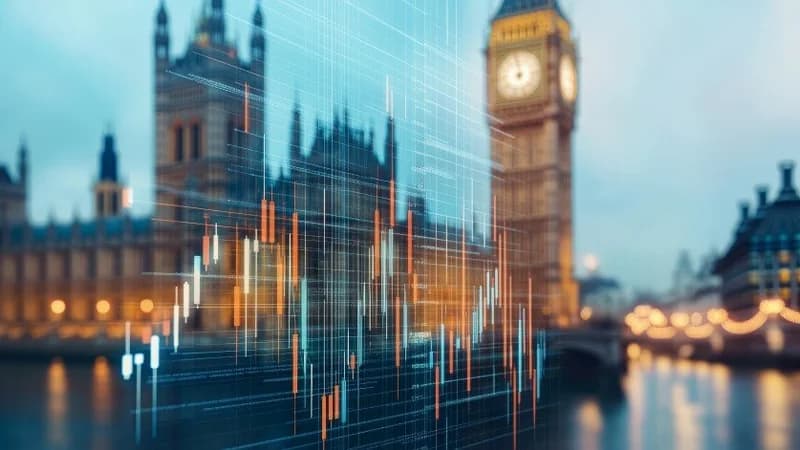 Will the UK grow annual GDP at 2026?