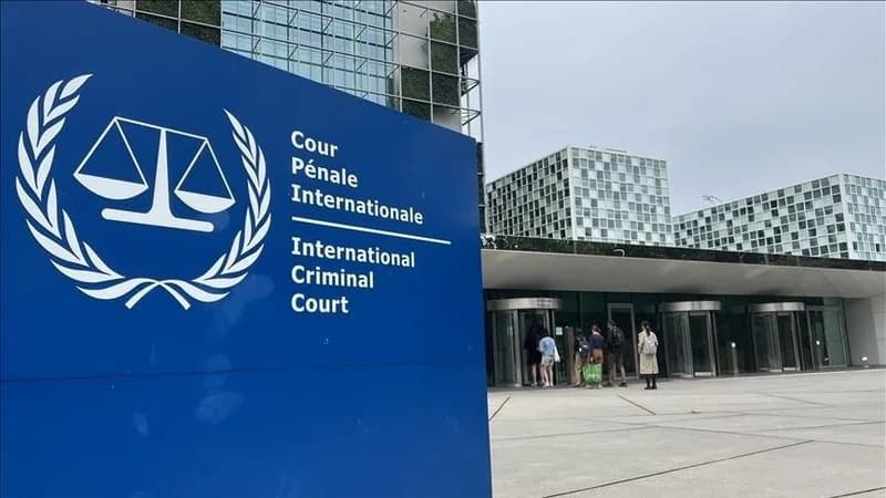Will an international court find Israel or leaders from December 31, 2027?