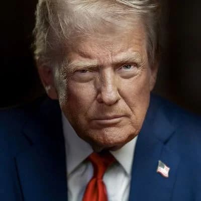 Donald Trump será el número 1 persona buscada en Google este año?