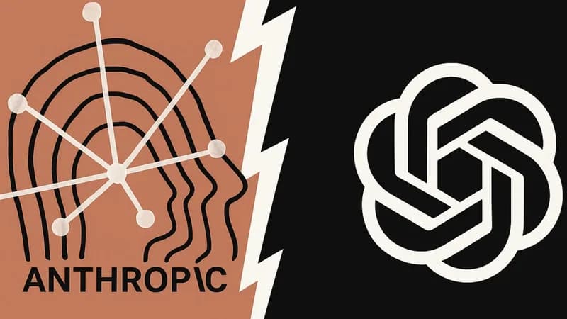 Will Anthropic or OpenAI be the first to go public?