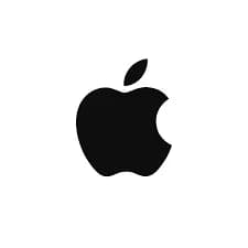 Will Apple be the second-largest company in the world by market cap on September 30?