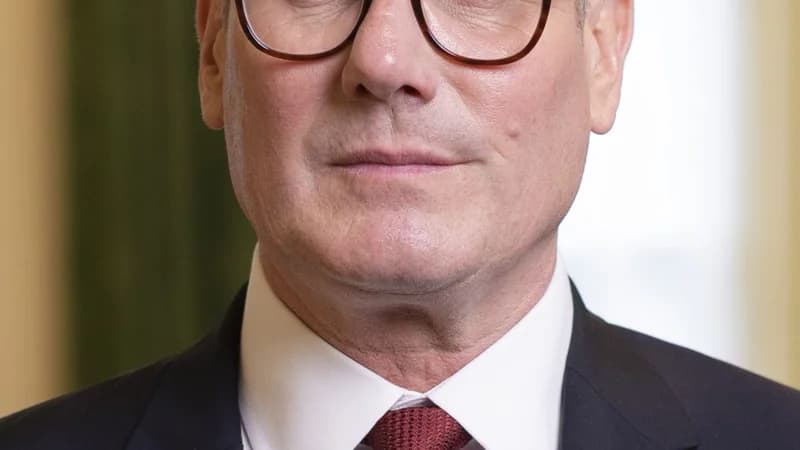 Keir Starmer — Will the next UK Foreign Minister be at 2026?