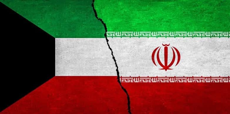 31. August — Iran besetzt Kuwait..?
