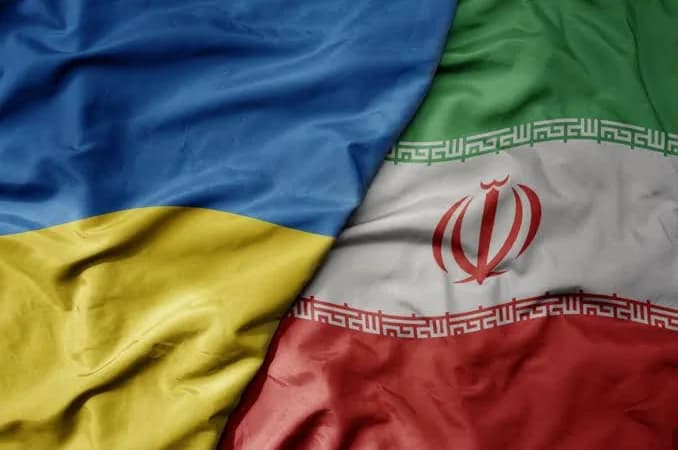30 settembre – L’Iran si rivolgerà all’Ucraina?