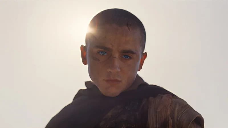 Dune: ¿Se retrasará el tercer capítulo?