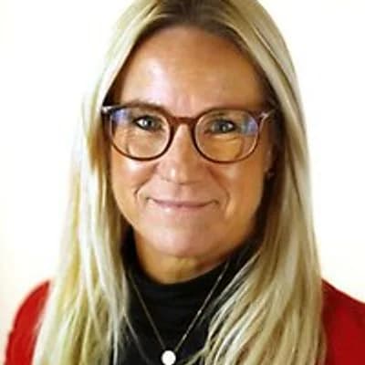 Åsa Johansson will be President of the next Regional Administrative Board of Region Värmland?