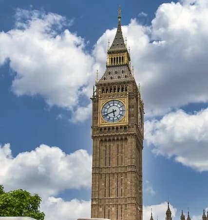18 Ağustos'ta Londra'da en yüksek sıcaklık 24°C olacak mı?