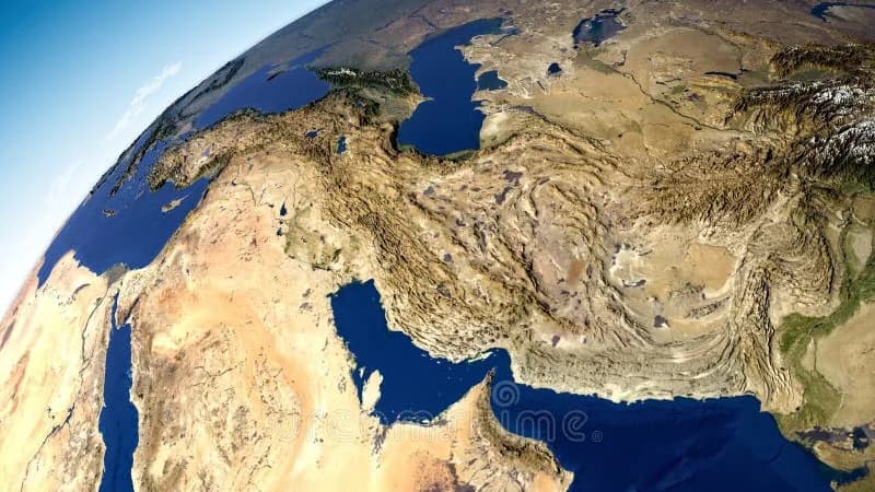 Will Iran target an Arab country by August 31, 2026?