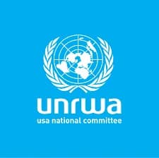 UNRWA — 2026 Nobel Peace Prize Owner