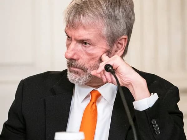 Michael Saylor fera-t-il l'objet de poursuites au niveau fédéral d'ici le 31 décembre 2026 ?