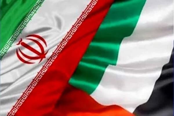 Will Iran target the United Arab Emirates by August 31, 2026?