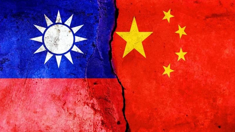 Wird China Taiwan bis zum 31. Dezember 2027 besetzen?