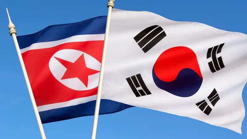Will North and South Korea start direct negotiations until 31 December?