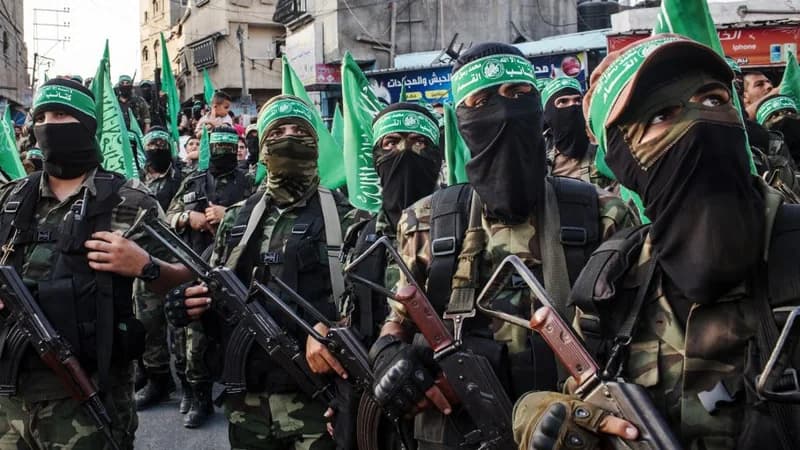 Will Hamas agree to be disarmed up to 31 December?