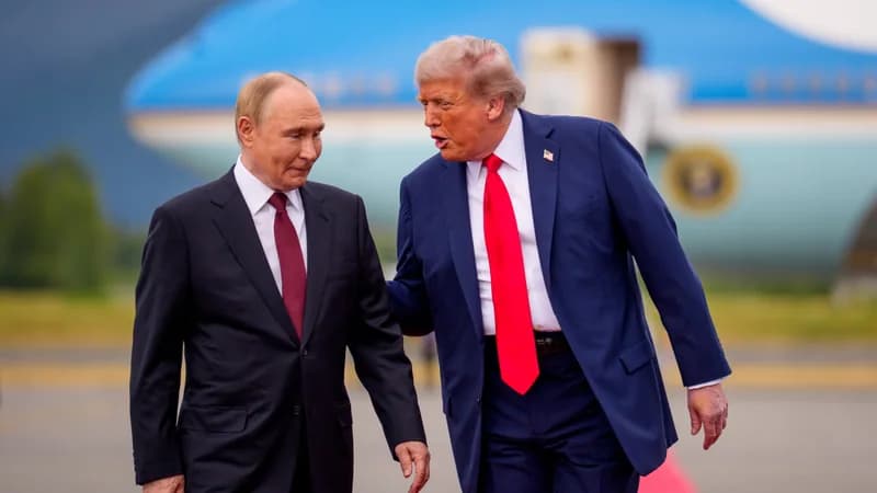Trump meets with Putin by December 31?
