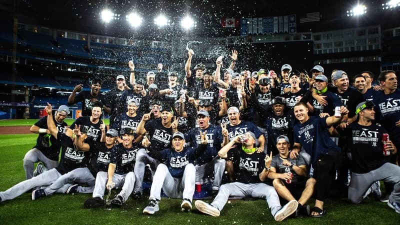 Will the Tampa Bay Rays win the 2026 AL East title?