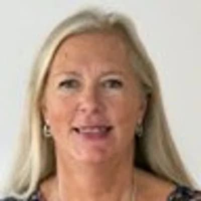 Will Eva Lindberg be the next Regional Board Chair of Region Gävleborg?