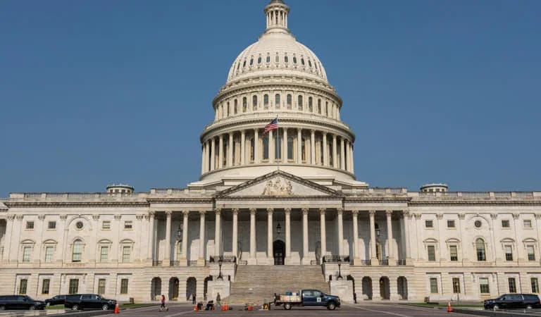 Clarity Act (H. R.3633) is into law in 2026?