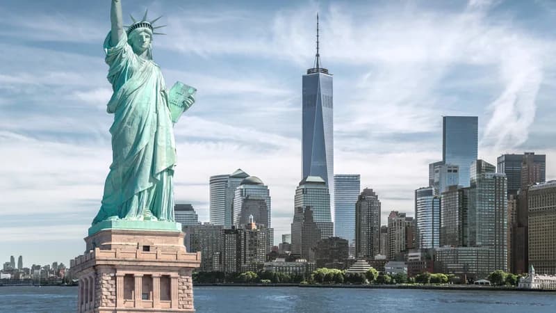 Will the highest temperature between 80-81°F in New York City on 17 August?