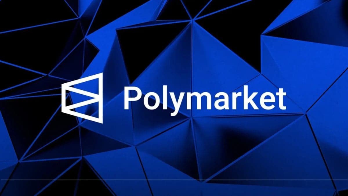 JPMorgan Ekim 2025’te Polymarket’ın Hesabını Kesti Ama Olası Halka Arzda Rol Peşinde
