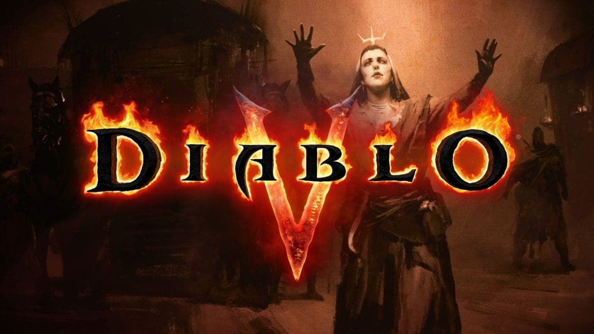 Diablo V prévu pour 2029 : trois classes, monde procédural, Sanctuaire conquis – le point complet sur l’annonce BlizzCon 2026
