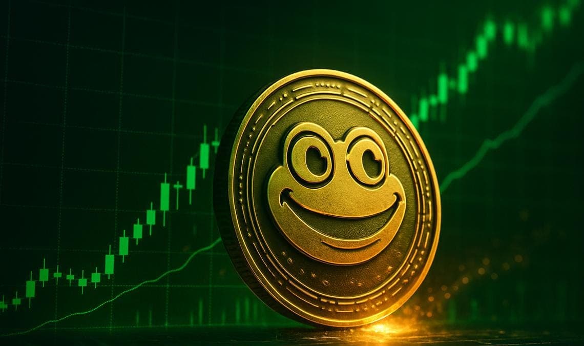 Pump.fun crypto: RSI in forza e Greed a 65, ma la resistenza a $0,01 frena la corsa