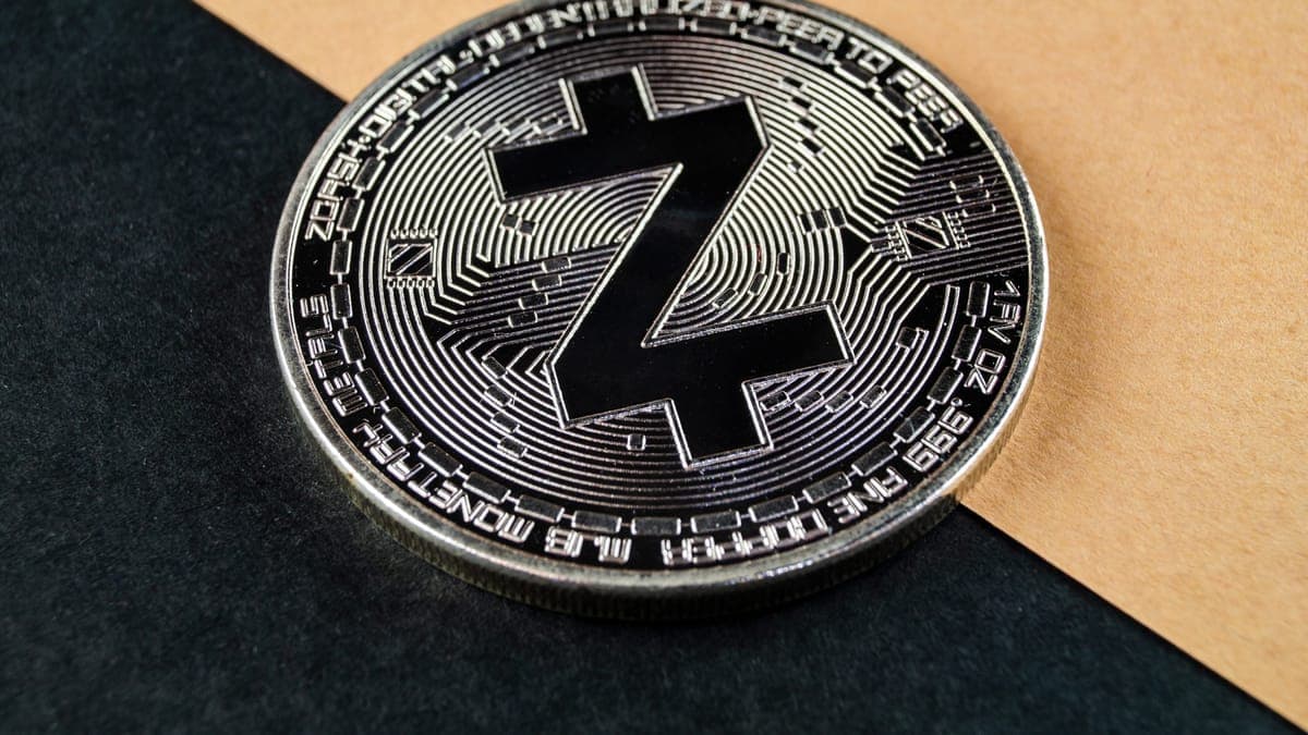 Zcash-Mitgründer prognostiziert 2.000 Dollar: ZEC-Kurs legt kräftig zu