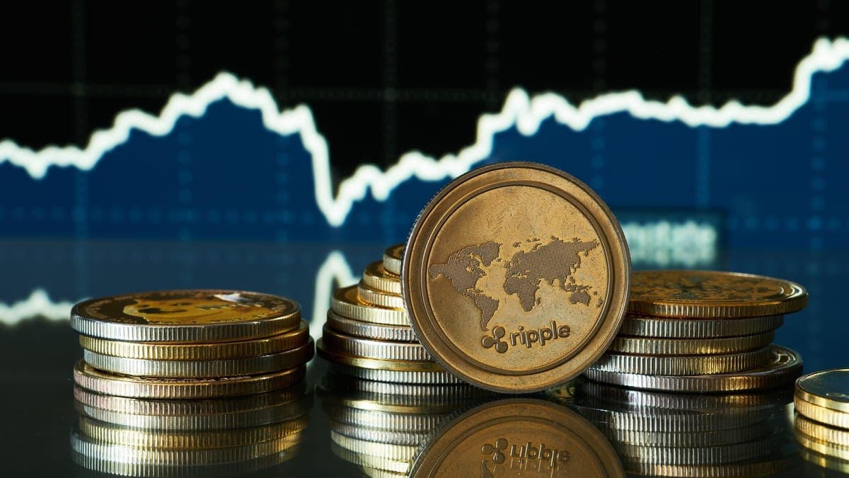 Daha Az Aktif Hesap, Daha Büyük İşlemler: XRP Ledger’da Değer 4,26 Milyar Dolara Ulaştı