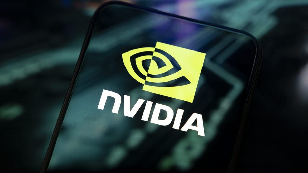 Nvidia als KI-Wette: Sind NEAR und TAO echte Alternativen?