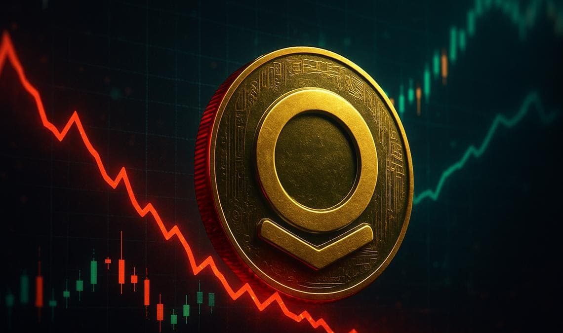Azioni Palantir crollano del 4,3% dai massimi: cosa dicono i tecnici