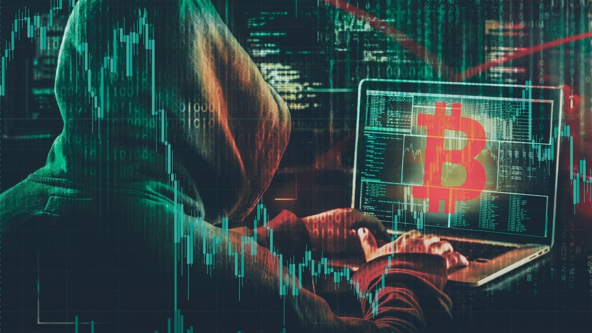 Alles richtig gemacht und trotzdem Bitcoin im Millionenwert verloren