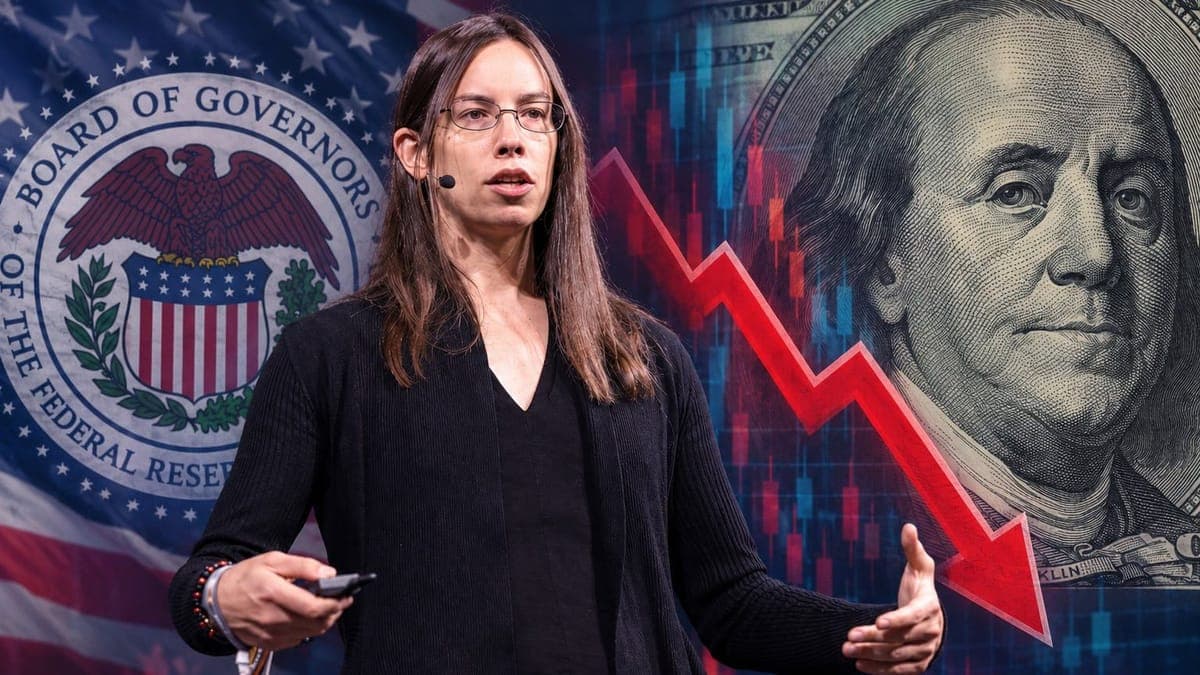 Warum höhere Zinsen die US-Inflation nicht mehr bremsen können