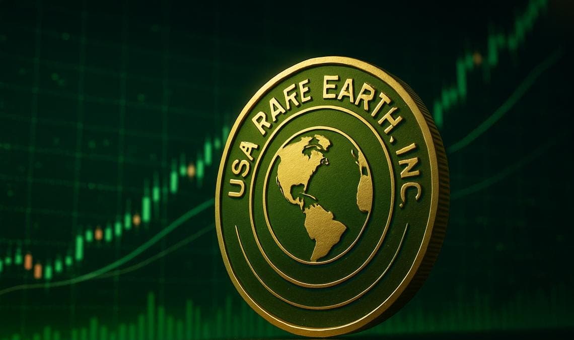 Azioni USA Rare Earth testano l’EMA200: fair value a 37 dollari, il doppio del prezzo
