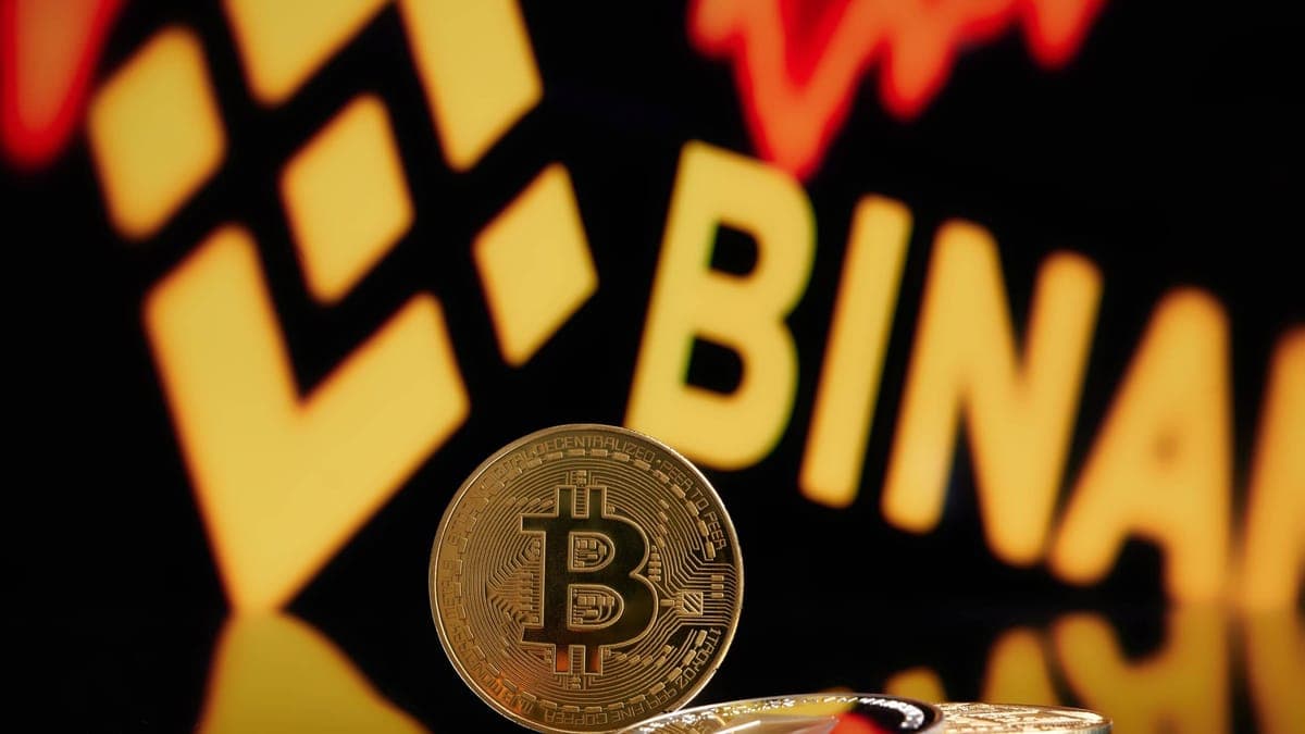 Nimmt Binance heimlich Neukunden in der EU auf?