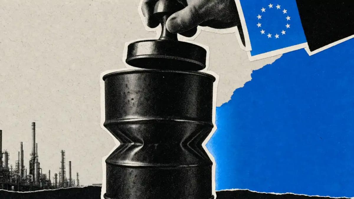 Taxation des superprofits pétroliers : l'Allemagne cible TotalEnergies via Bruxelles