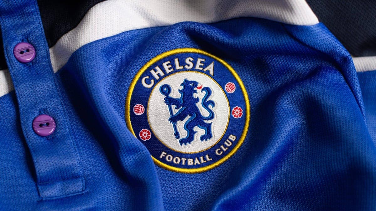 USDC auf dem Chelsea-Trikot: Circle wird neuer Hauptsponsor