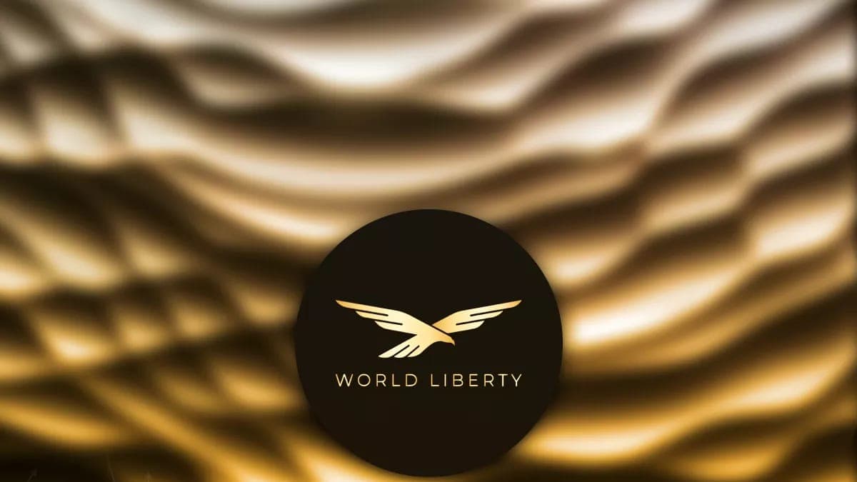 Банковская лицензия WLFI вызвала опасения у критиков Трампа