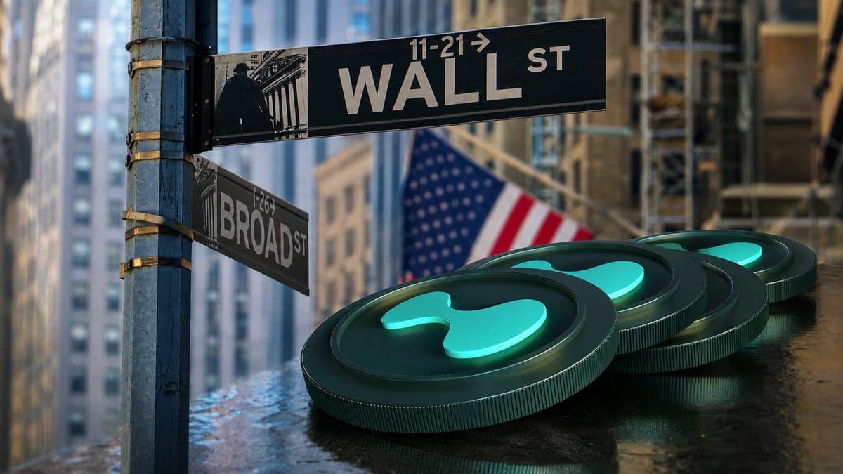 Wagt Hyperliquid jetzt den Markteintritt in den USA?