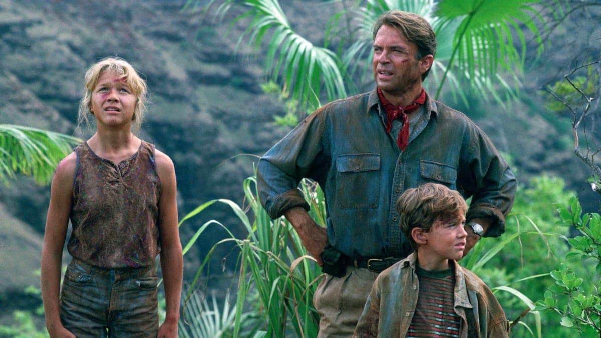 Pour la sortie de La fin d’Oak Street et ses dinosaures, on a classé les films Jurassic Park du pire au meilleur