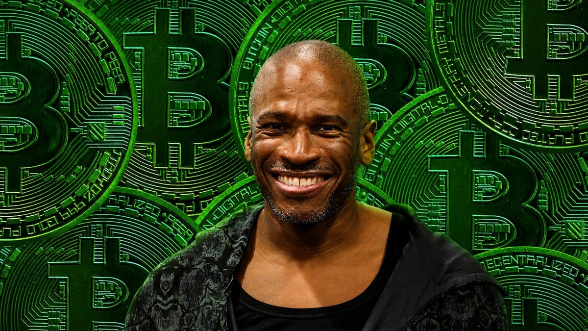 Arthur Hayes mit neuer Bitcoin-Prognose: Kann der BTC-Kurs um 200 Prozent zulegen?