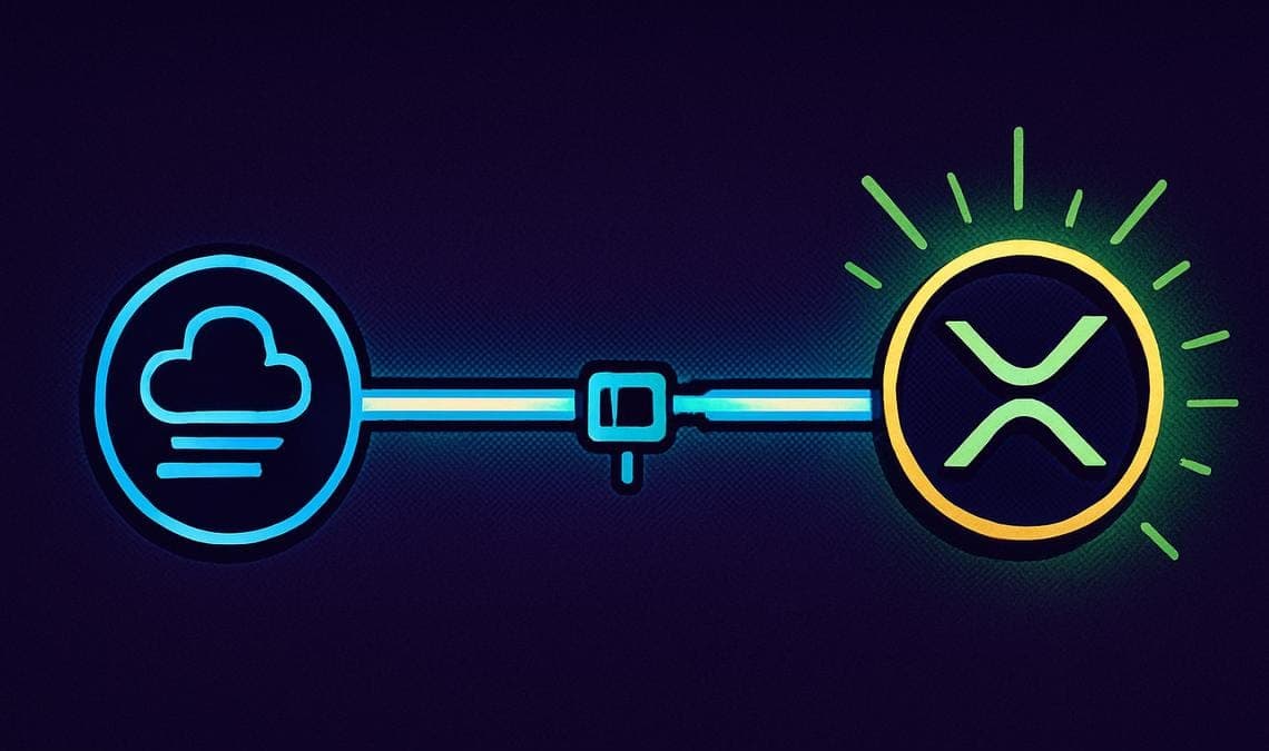 Non è un annuncio: l’integrazione XRP con FedNow è già realtà