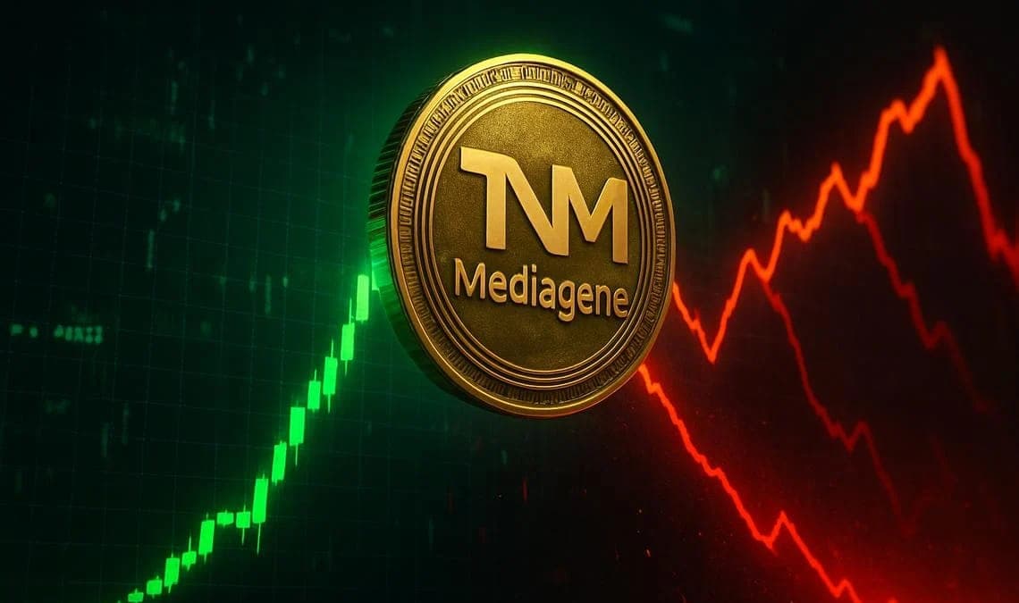 Azioni TNL Mediagene: escursione di 3,10 dollari in un giorno, RSI ipercomprato ovunque
